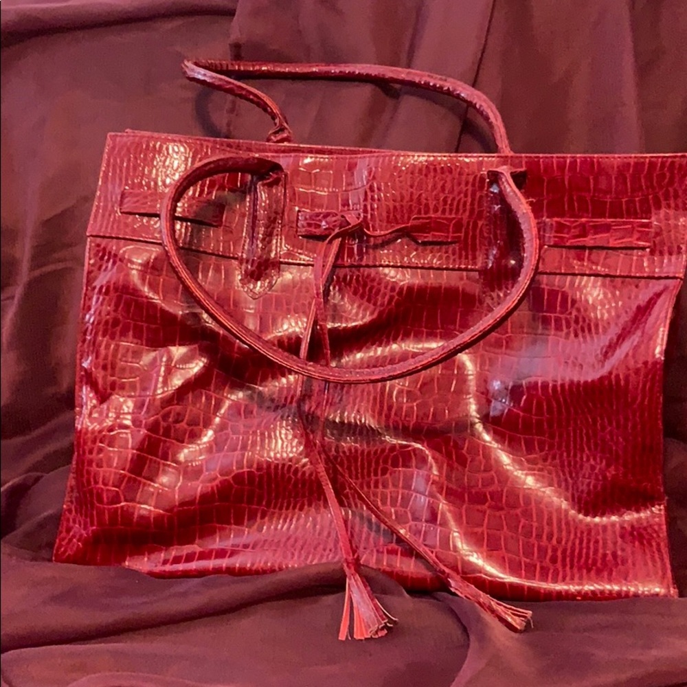Satchel